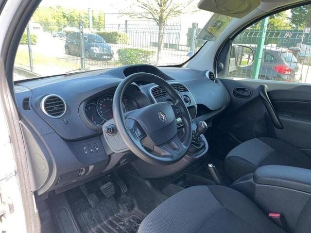 Renault Kangoo Express image 3