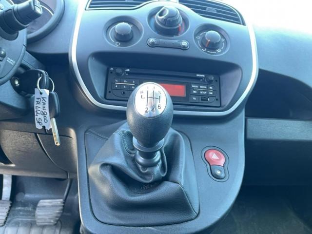 Renault Kangoo Express image 1