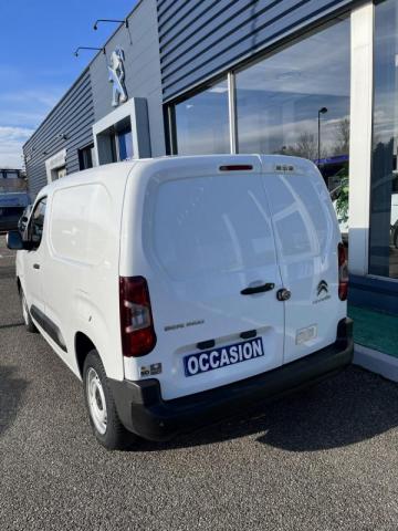 Citroen Berlingo image 3