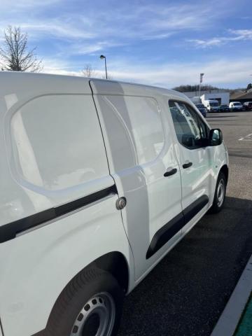 Citroen Berlingo image 1