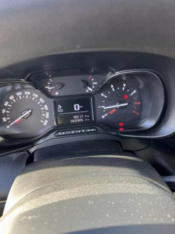 Citroen Berlingo image 5