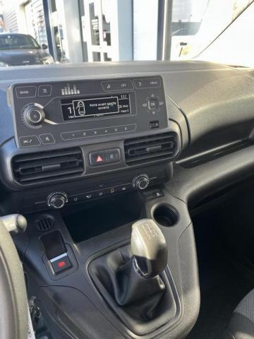 Citroen Berlingo image 2