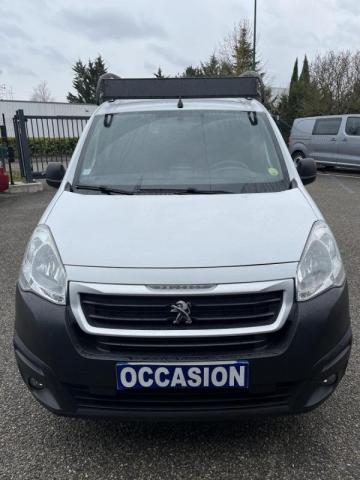Peugeot Partner image 5