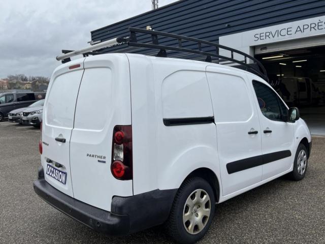 Peugeot Partner image 6