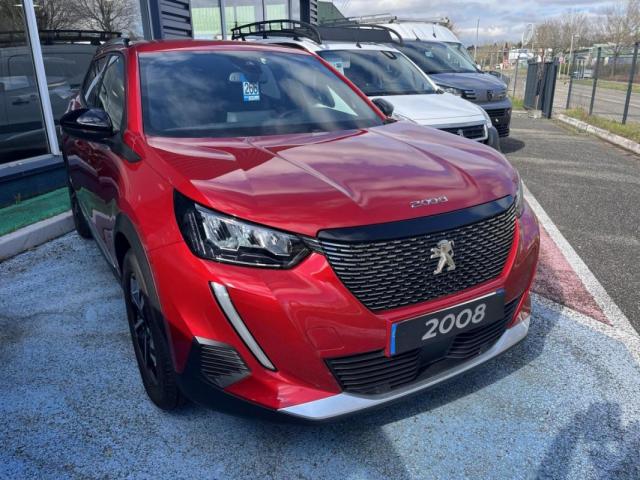 Peugeot 2008 image 3