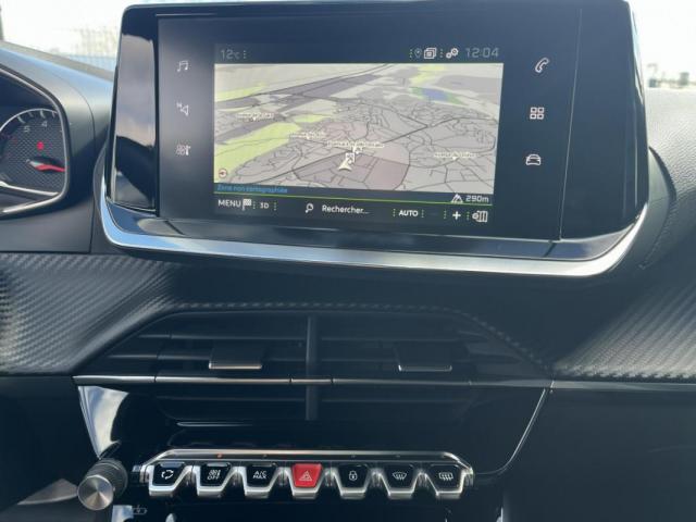Peugeot 2008 image 1