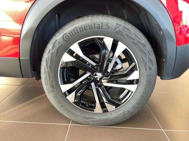 Peugeot 2008 image 3