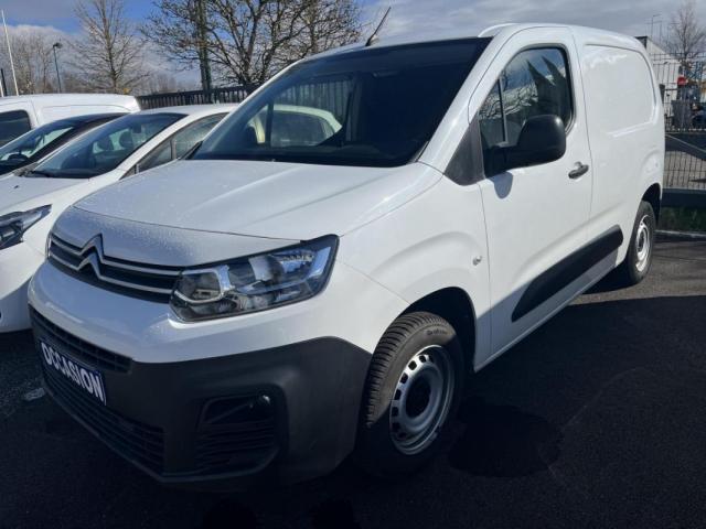 Citroen Berlingo image 2