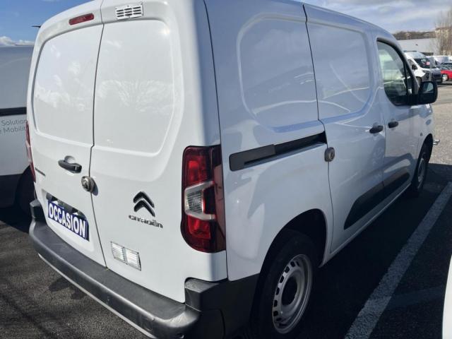 Citroen Berlingo image 3