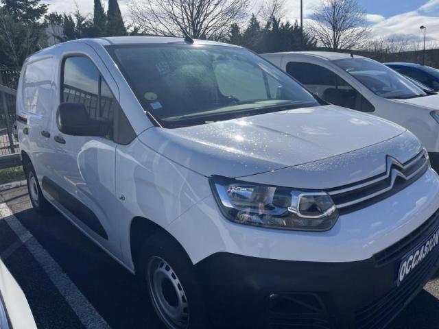 Citroen Berlingo image 4