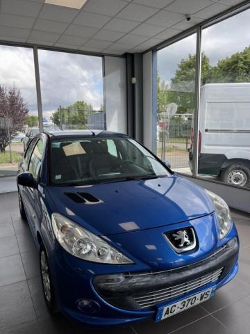Peugeot 206+ Trendy 1.4 E