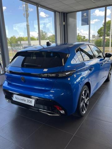 Peugeot 308 image 3