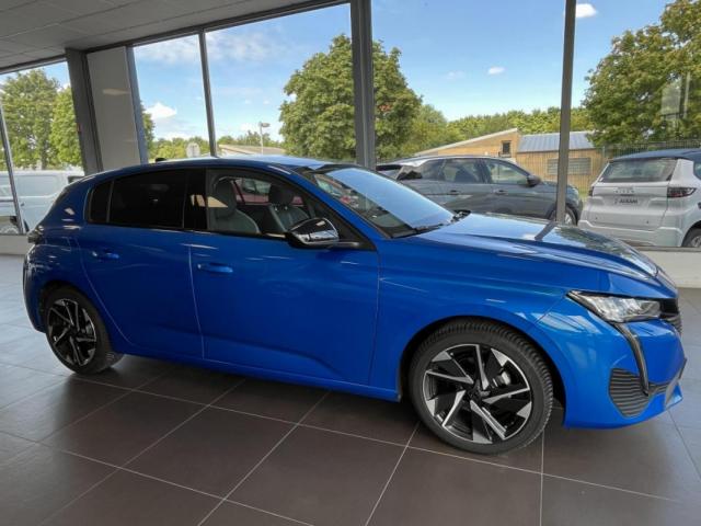 Peugeot 308 image 1