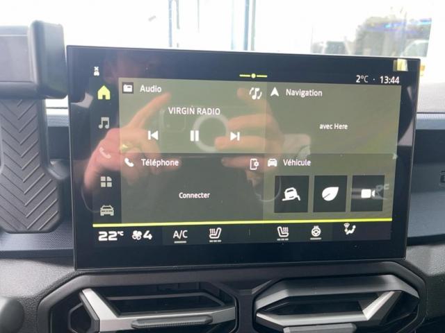 Dacia Duster image 3