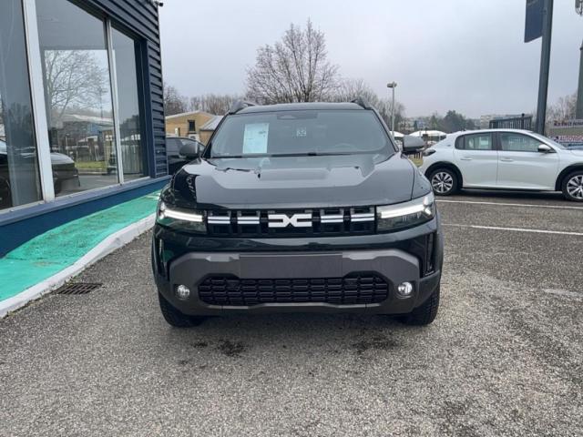 Dacia Duster image 8