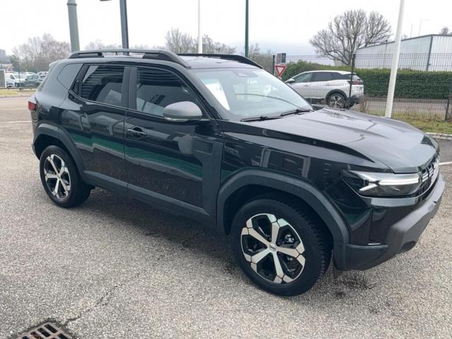 Dacia Duster image 7