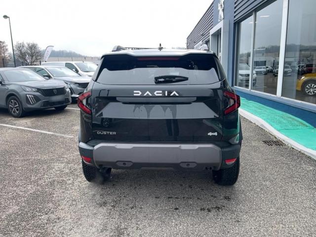 Dacia Duster image 2