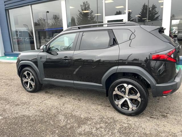 Dacia Duster image 4