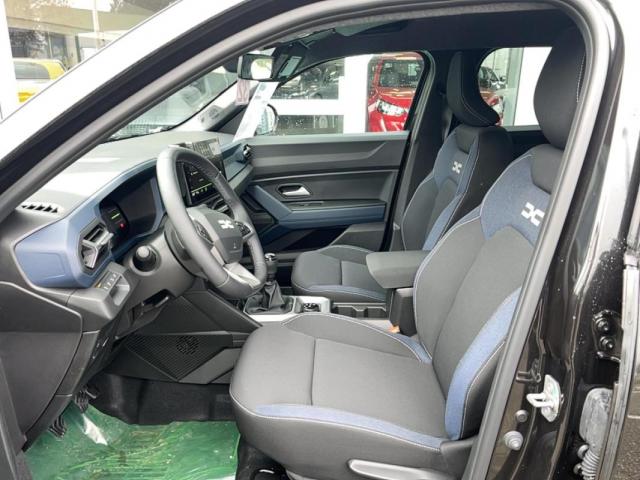Dacia Duster image 5