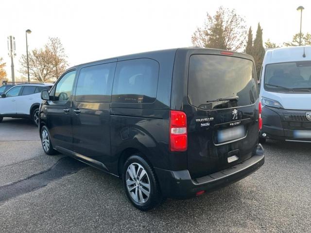 Peugeot Traveller image 3