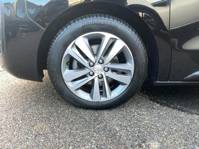 Peugeot Traveller image 7