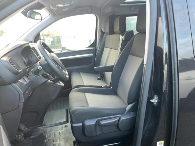 Peugeot Traveller image 4