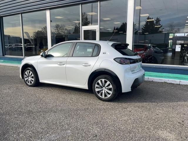 Peugeot E-208 image 5