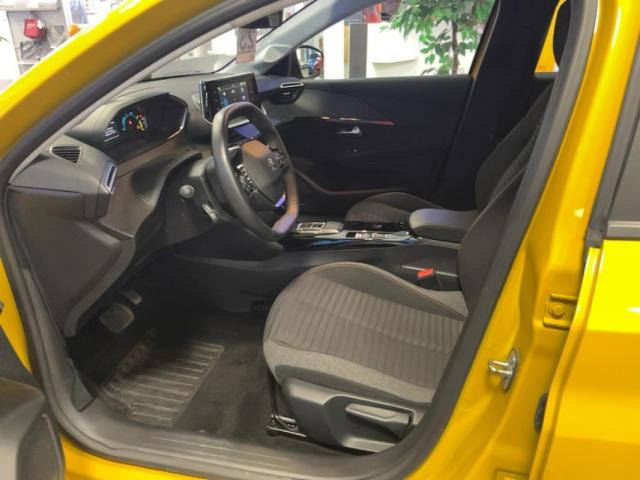 Peugeot E-208 image 4