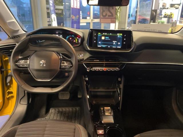 Peugeot E-208 image 5