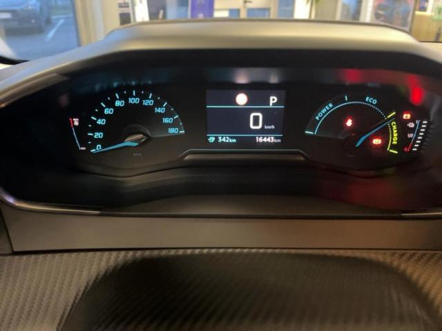 Peugeot E-208 image 7