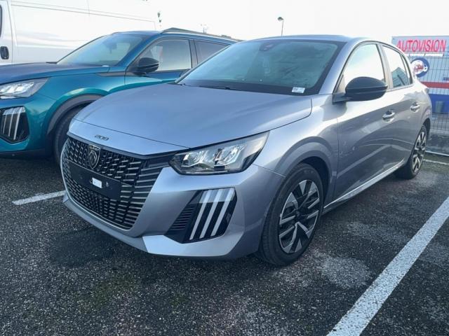 Peugeot 208 Ii 100 Ch Style