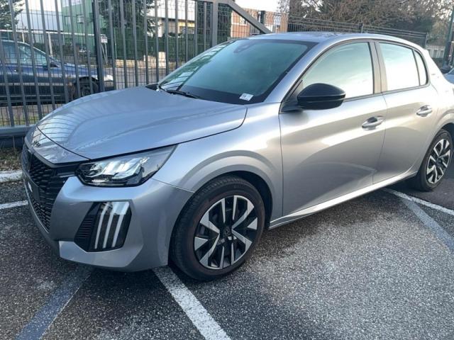 Peugeot 208 Ii 100 Ch Allure