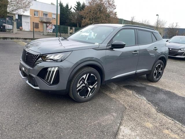 Peugeot 2008 Ii 100 Ch Allure