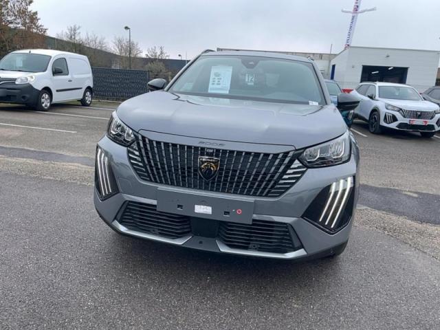 Peugeot 2008 image 8