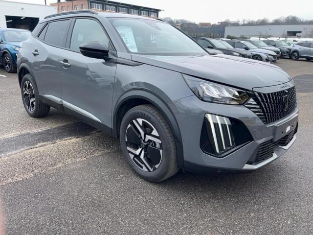 Peugeot 2008 image 9