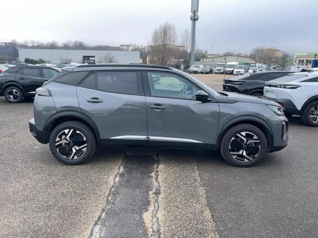 Peugeot 2008 image 4