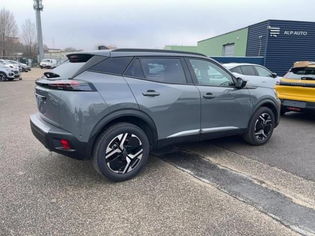 Peugeot 2008 image 1