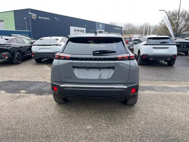 Peugeot 2008 image 5