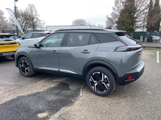 Peugeot 2008 image 2