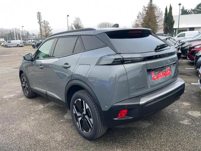 Peugeot 2008 image 7