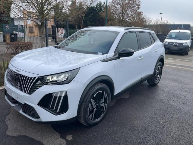 Peugeot 2008 Ii 100 Ch Allure