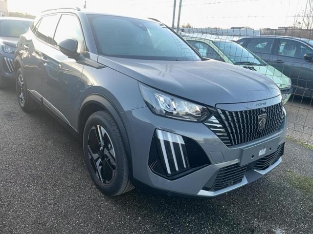 Peugeot 2008 Ii 100 Ch Allure