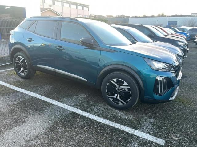 Peugeot 2008 Ii 100 Ch Allure