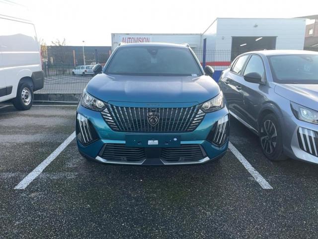 Peugeot 2008 image 8