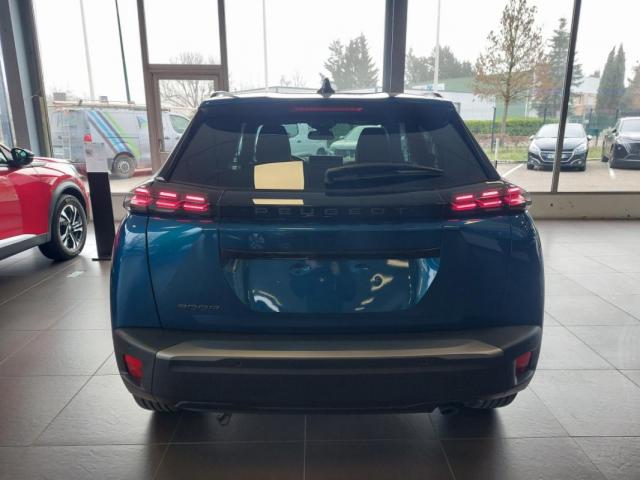 Peugeot 2008 image 5