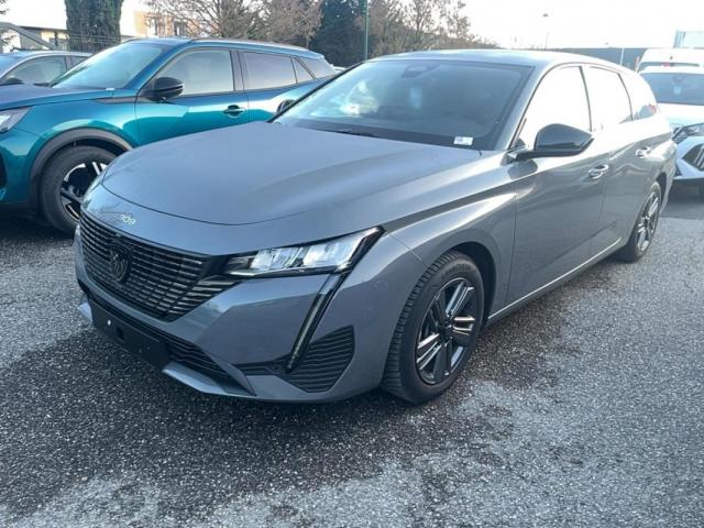 Peugeot 308 Sw Iii Puretech 130 S&s Allure