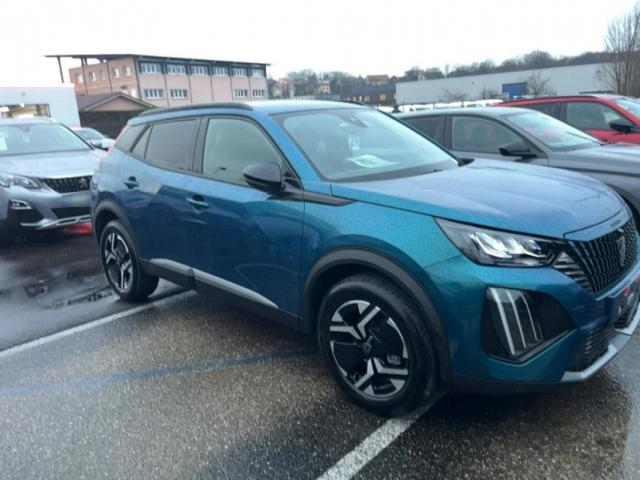 Peugeot 2008 image 9