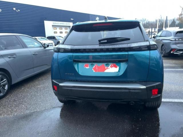 Peugeot 2008 image 8