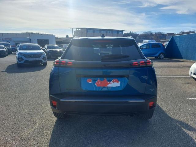 Peugeot 2008 image 3