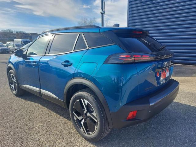 Peugeot 2008 image 4